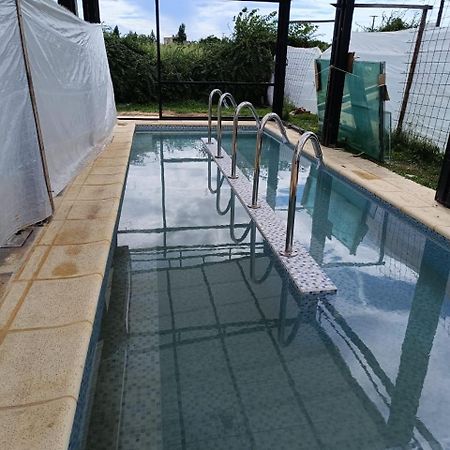 Iguape Aparts & Spa โกลอน ภายนอก รูปภาพ
