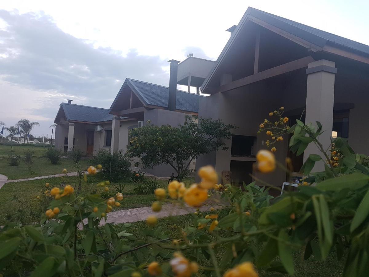 Iguape Aparts & Spa โกลอน ภายนอก รูปภาพ
