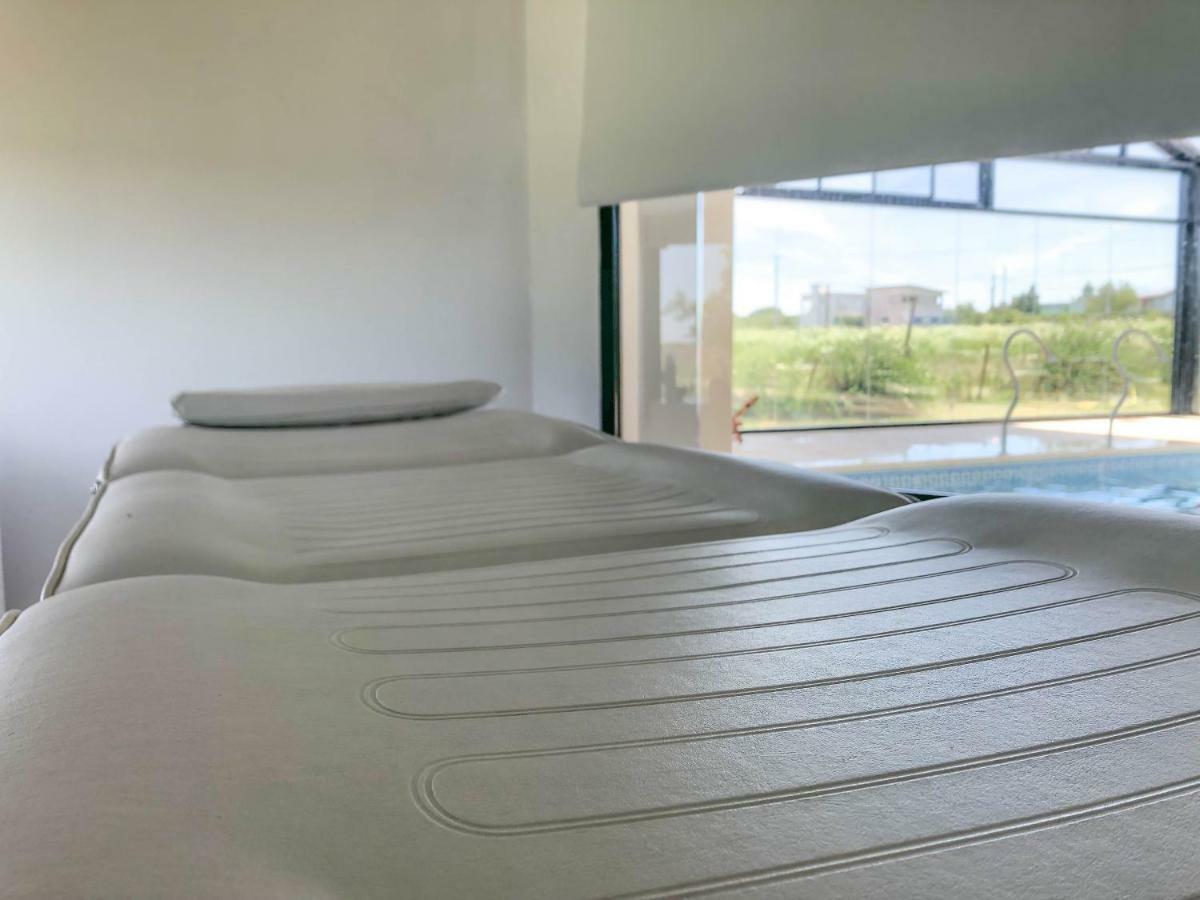 Iguape Aparts & Spa โกลอน ภายนอก รูปภาพ