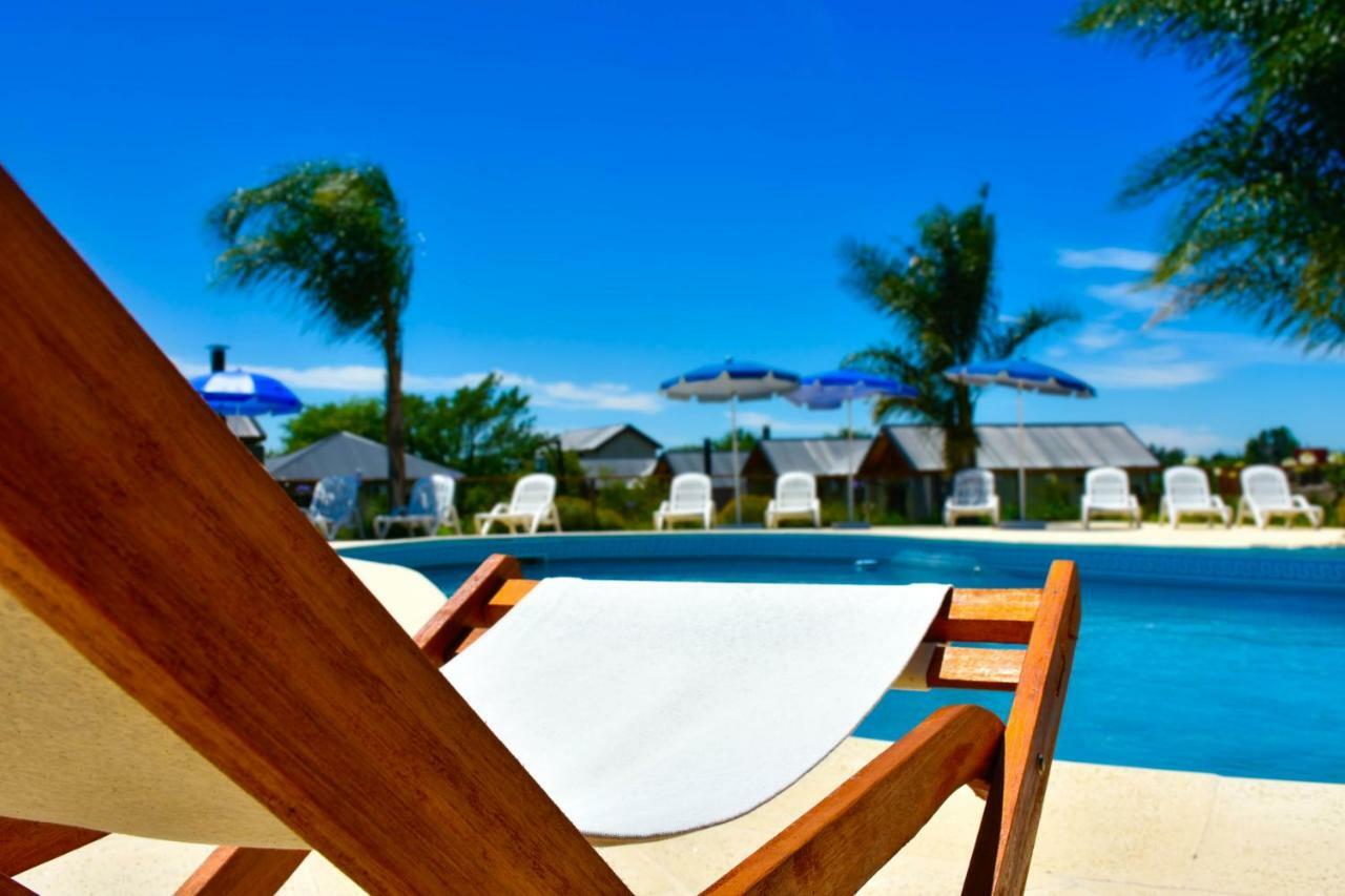 Iguape Aparts & Spa โกลอน ภายนอก รูปภาพ