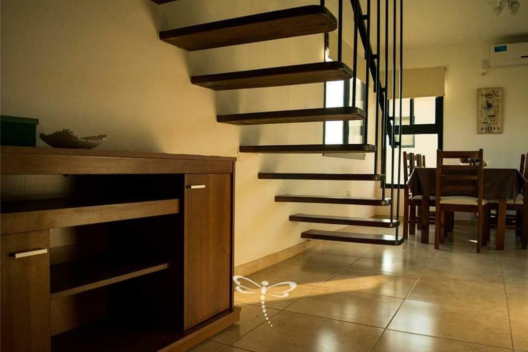 Iguape Aparts & Spa โกลอน ภายนอก รูปภาพ