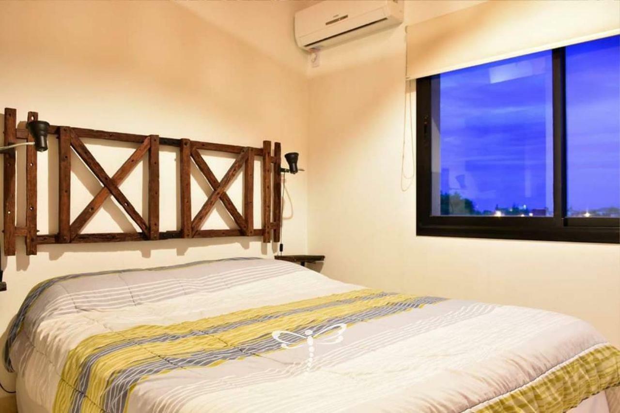 Iguape Aparts & Spa โกลอน ภายนอก รูปภาพ